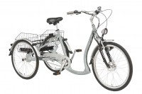 Elektro Dreirad für Erwachsene
